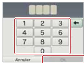 NINTENDO 3DS - Configurer le contrôle parental - 1