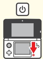 NINTENDO 3DS - Si vous avez des problèmes avec le pad circulaire... - 2