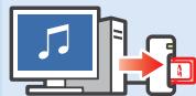 NINTENDO 3DS - Sauvegarder un fichier audio sur une carte SD - 2