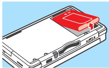 NINTENDO 3DS - Remplacer la batterie - 5