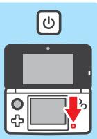 NINTENDO 3DS - Solutions de dépannage - 13