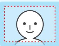 NINTENDO 3DS - L'appareil photo ne reconnaît pas mon visage. - 2