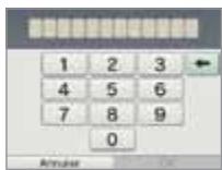 NINTENDO 3DS - Entrez le codeAMI de la personne que vous souhaitez enregistrer commeAMI. - 2
