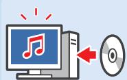 NINTENDO 3DS - Sauvegarder un fichier audio sur une carte SD - 1