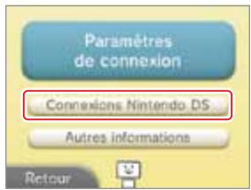 NINTENDO 3DS - Touchez Connexions Nintendo DS. - 1