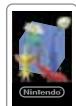NINTENDO 3DS - AR Card (Carte de réalité augmentée) - 6