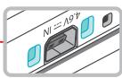 NINTENDO 3DS - HOME (bouton HOME) - 2