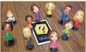 NINTENDO 3DS - Effacer le Mii selectionné - 4