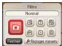 NINTENDO 3DS - Filtres - 1