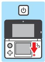 NINTENDO 3DS - Solutions de dépannage - 9