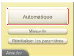 NINTENDO 3DS - APN extérieur - 3