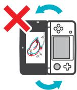 NINTENDO 3DS - Autonomie de la batterie - 3