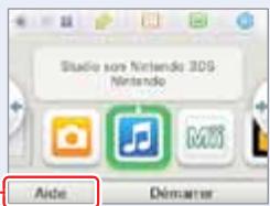 NINTENDO 3DS - Studio son Nintendo 3DS - 2