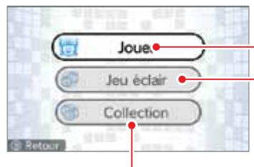 NINTENDO 3DS - Gagner une partie / sauvegarder les photos - 1