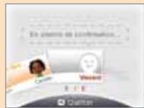 NINTENDO 3DS - Entrez le codeAMI de la personne que vous souhaitez enregistrer commeAMI. - 4