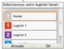 NINTENDO 3DS - Modifierer notre carte ami - 3