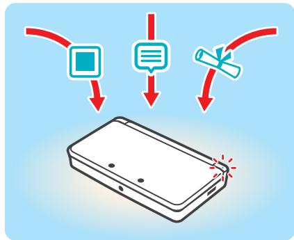 NINTENDO 3DS - SpotPass - 1