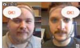 NINTENDO 3DS - Filtre fusion - 1