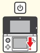 NINTENDO 3DS - Ecran tactile - 5