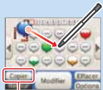 NINTENDO 3DS - Copier et déplacer les fichiers audio - 1