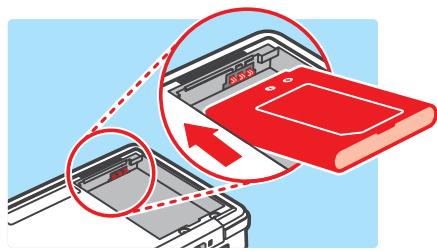 NINTENDO 3DS - Remplacer la batterie - 7