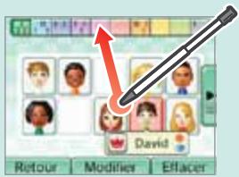 NINTENDO 3DS - Pièces Mii - 1