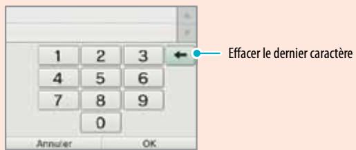NINTENDO 3DS - Utiliser le casier - 2