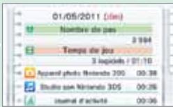 NINTENDO 3DS - Jeu éclair - 9