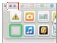 NINTENDO 3DS - Changer le type d'affichage - 4