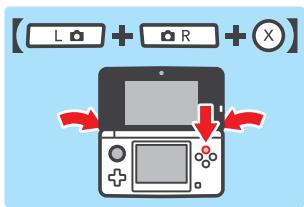 NINTENDO 3DS - Solutions de dépannage - 12