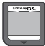 NINTENDO 3DS - Utiliser les cartes de jeu - 2