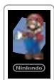 NINTENDO 3DS - AR Card (Carte de réalité augmentée) - 2