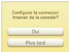 NINTENDO 3DS - Configurer les paramètres de la console pour la première fois - 8