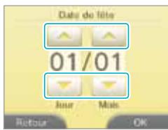 NINTENDO 3DS - Configurer les paramètres de la console pour la première fois - 5