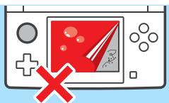 NINTENDO 3DS - Solutions de dépannage - 11