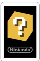 NINTENDO 3DS - AR Card (Carte de réalité augmentée) - 1