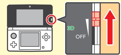 NINTENDO 3DS - Calibrage manuel - 1