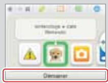 NINTENDO 3DS - Étapes pour la console hôte - 2