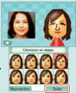 NINTENDO 3DS - Si vous touchez À partir d'une photo : - 2