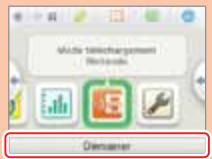 NINTENDO 3DS - Étapes pour la console client - 4