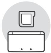 NINTENDO 3DS - Mode t'échéargement - 4