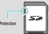 NINTENDO 3DS - Bouton de verrouillage de la carte SD - 1