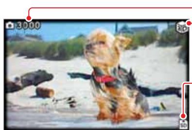 NINTENDO 3DS - Prendre des photos avec l'appareil photo Nintendo 3DS - 1