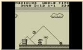 NINTENDO 3DS - Service Virtual Console - 1