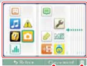 NINTENDO 3DS - Ma logithèque - 4