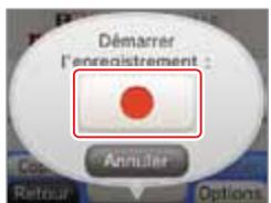 NINTENDO 3DS - Enregister et écouter des sons - 2