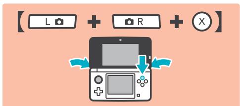 NINTENDO 3DS - Si I'écran tactile ne semble pas fonctionner correctement... - 1