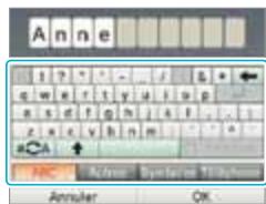 NINTENDO 3DS - Configurer les paramètres de la console pour la première fois - 4