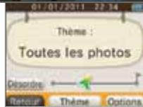 NINTENDO 3DS - Diaporama - 2