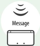 NINTENDO 3DS - Lorsque you receivez une notification... - 1